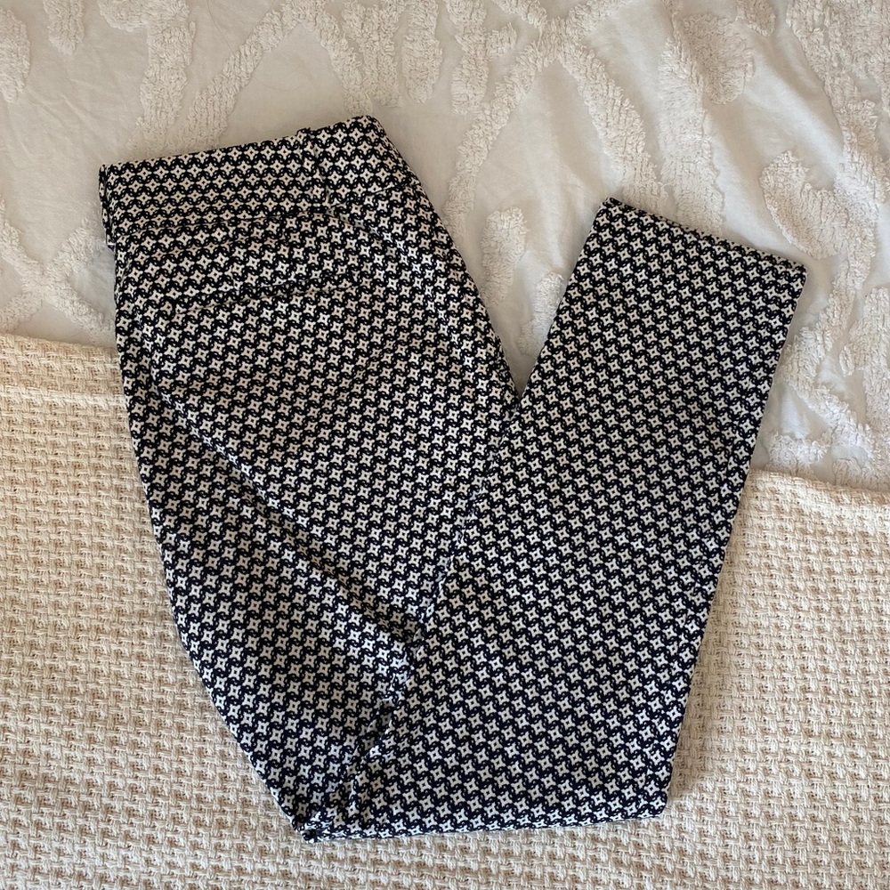 Loft Julie Skinny Pant